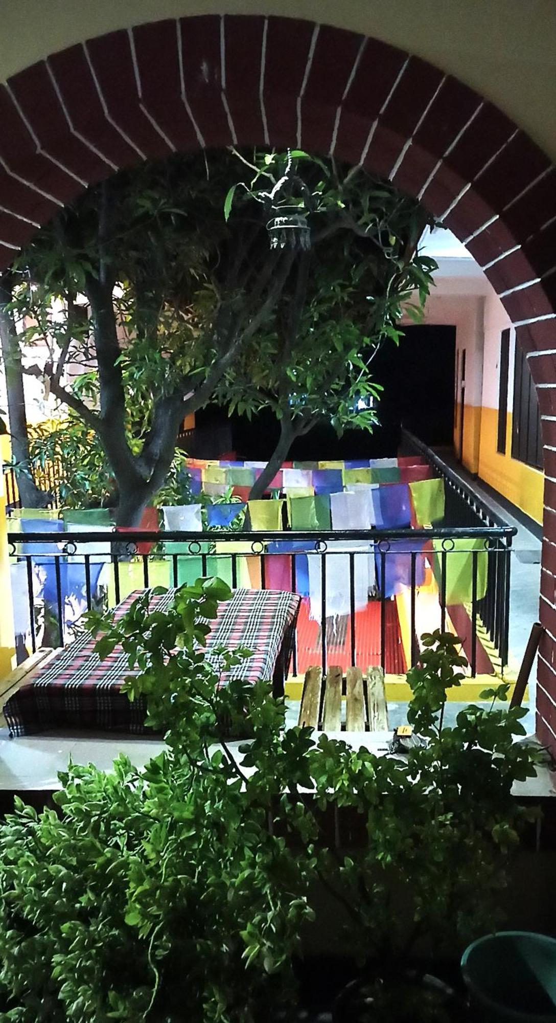 The Lumbini Village Lodge Buitenkant foto
